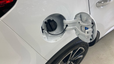 MG ZS 1.0T GDi Exclusive 5dr Petrol Hatchback